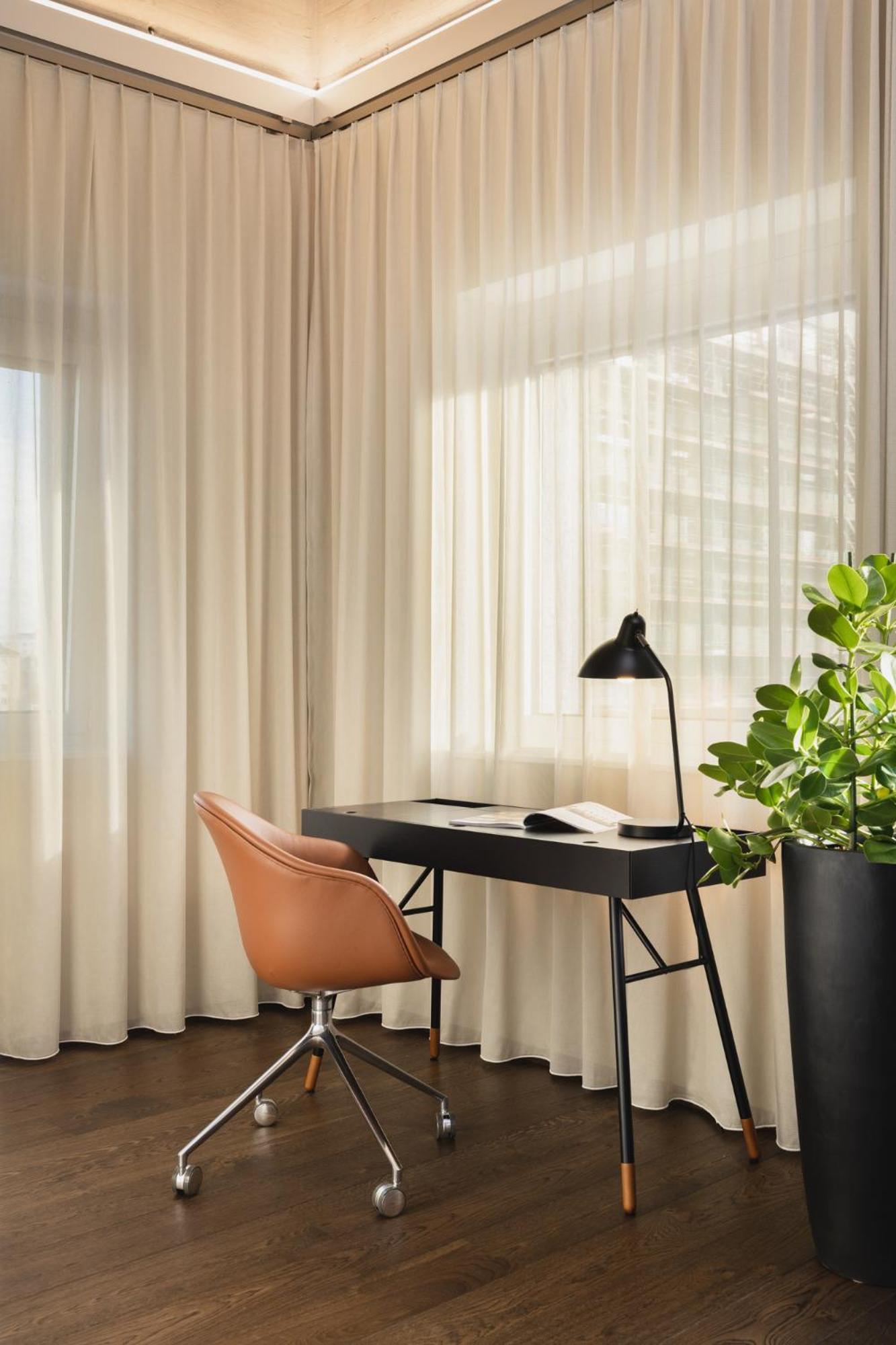 Appartamento Livingtown Zurigo Esterno foto
